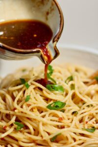 sauce for noodles