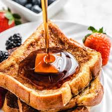 the best ever french toast